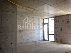 شقة سكنية 2-комн 52.8 m² - نيكو بيروسماني, Batumi