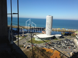 شقة سكنية 48 متر مربع - نيكو بيروسماني, Batumi, جورجيا