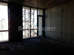 شقة سكنية 48 متر مربع - نيكو بيروسماني, Batumi, جورجيا