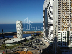شقة سكنية 2-комн 48 m² - نيكو بيروسماني, Batumi
