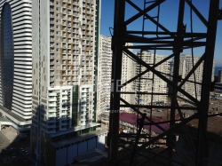 شقة سكنية 48 متر مربع - نيكو بيروسماني, Batumi, جورجيا