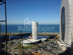 شقة سكنية 48 متر مربع - نيكو بيروسماني, Batumi, جورجيا