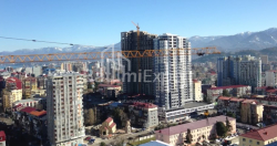 شقة سكنية 222.3 متر مربع - نيكو بيروسماني, باتومي, جورجيا