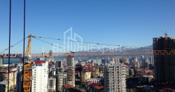 شقة سكنية 222.3 متر مربع - نيكو بيروسماني, باتومي, جورجيا