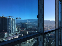 شقة سكنية 48 متر مربع - نيكو بيروسماني, Batumi, جورجيا