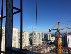 شقة سكنية 48 متر مربع - نيكو بيروسماني, Batumi, جورجيا