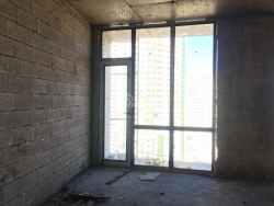 شقة سكنية 48 متر مربع - نيكو بيروسماني, Batumi, جورجيا
