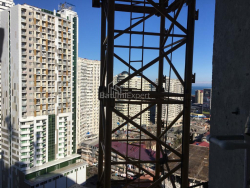 شقة سكنية 48 متر مربع - نيكو بيروسماني, Batumi, جورجيا