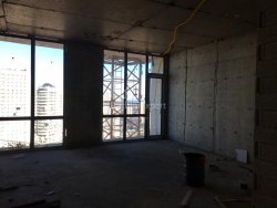 شقة سكنية 2-комн 48 m² - نيكو بيروسماني, Batumi