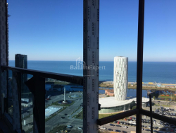 شقة سكنية 48 متر مربع - نيكو بيروسماني, Batumi, جورجيا