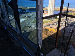 شقة سكنية 48 متر مربع - نيكو بيروسماني, Batumi, جورجيا
