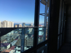 شقة سكنية 2-комн 48 m² - نيكو بيروسماني, Batumi