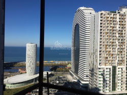 شقة سكنية 2-комн 48 m² - نيكو بيروسماني, Batumi