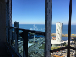 شقة سكنية 2-комн 48 m² - نيكو بيروسماني, Batumi