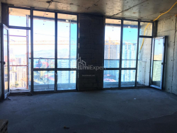 شقة سكنية 52.1 متر مربع - نيكو بيروسماني, Batumi, جورجيا