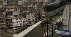 شقة سكنية 3-комн 60 m² - شالفا إيناساريدزه, Batumi