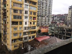 شقة سكنية 1-комн 70.4 m² - فاختانغ جورجاسالي, Batumi