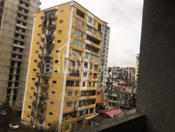 شقة سكنية 1-комн 37.8 m² - فاختانغ جورجاسالي, Batumi