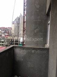 شقة سكنية 1-комн 38.8 m² - فاختانغ جورجاسالي, Batumi