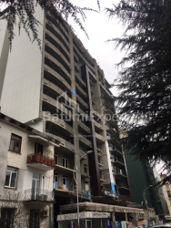 شقة سكنية 1-комн 58.7 m² - فاختانغ جورجاسالي, Batumi