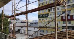 شقة سكنية 97 متر مربع - ديفيد كلدياشفيلي, Batumi, جورجيا