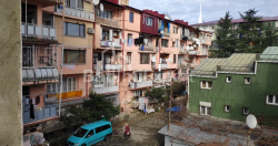 شقة سكنية 4-комн 97 m² - ديفيد كلدياشفيلي, Batumi
