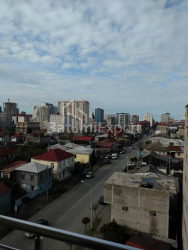 شقة سكنية 72 متر مربع - بيترا مليكيشفيلي, Batumi, جورجيا