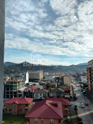 شقة سكنية 72 متر مربع - بيترا مليكيشفيلي, Batumi, جورجيا