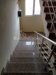 شقة سكنية 72 متر مربع - بيترا مليكيشفيلي, Batumi, جورجيا