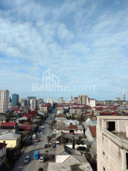 شقة سكنية 4-комн 72 m² - بيترا مليكيشفيلي, Batumi
