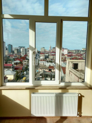 شقة سكنية 72 متر مربع - بيترا مليكيشفيلي, Batumi, جورجيا