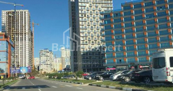 شقة سكنية 55.4 متر مربع - شريف خيمشياشفيلي, Batumi, جورجيا