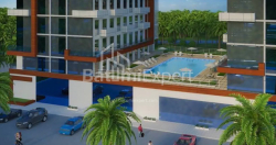 شقة سكنية 55.4 متر مربع - شريف خيمشياشفيلي, Batumi, جورجيا