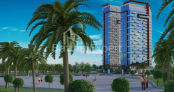 شقة سكنية 2-комн 55.4 m² - شريف خيمشياشفيلي, Batumi