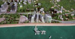 شقة سكنية 38.54 متر مربع - ليش وماريا كاتشينسكي, Batumi, جورجيا