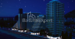 شقة سكنية 38.54 متر مربع - ليش وماريا كاتشينسكي, Batumi, جورجيا