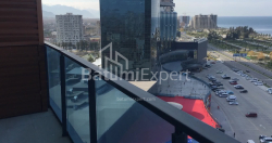شقة سكنية 57.65 متر مربع - ليش وماريا كاتشينسكي, باتومي, جورجيا