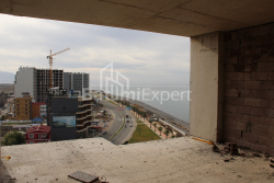 شقة سكنية 38.54 متر مربع - ليش وماريا كاتشينسكي, باتومي, جورجيا