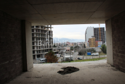 شقة سكنية 39.45 متر مربع - ليش وماريا كاتشينسكي, Batumi, جورجيا