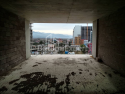شقة سكنية 2-комн 43.2 m² - ليش وماريا كاتشينسكي, Batumi