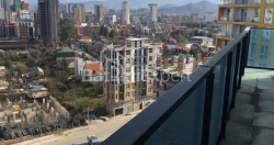 شقة سكنية 50.65 متر مربع - ليش وماريا كاتشينسكي, Batumi, جورجيا