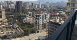 شقة سكنية 1-комн 50.7 m² - ليش وماريا كاتشينسكي, Batumi