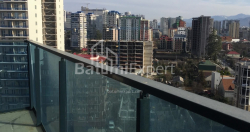 شقة سكنية 1-комн 50.7 m² - ليش وماريا كاتشينسكي, Batumi