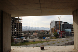 شقة سكنية 44.89 متر مربع - ليش وماريا كاتشينسكي, باتومي, جورجيا