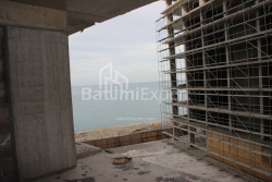 شقة سكنية 44.89 متر مربع - ليش وماريا كاتشينسكي, باتومي, جورجيا