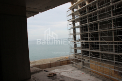 شقة سكنية 44.89 متر مربع - ليش وماريا كاتشينسكي, باتومي, جورجيا