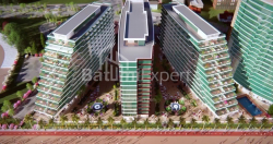 شقة سكنية 44.89 متر مربع - ليش وماريا كاتشينسكي, Batumi, جورجيا