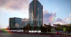 شقة سكنية 2-комн 44.9 m² - ليش وماريا كاتشينسكي, Batumi