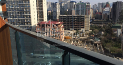 شقة سكنية 1-комн 34 m² - ليش وماريا كاتشينسكي, Batumi