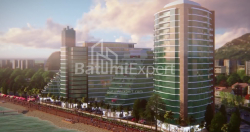 شقة سكنية 38.77 متر مربع - ليش وماريا كاتشينسكي, Batumi, جورجيا
